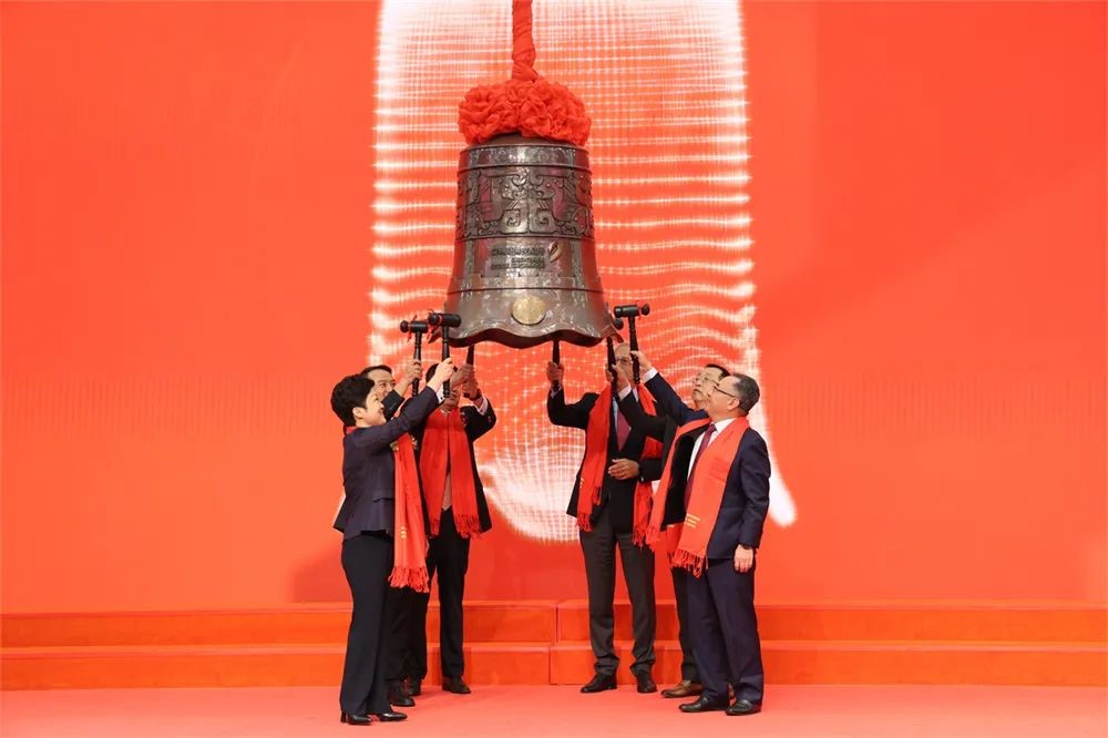 新華日報(bào)、證券時(shí)報(bào)、中國經(jīng)濟(jì)新聞網(wǎng)等多家媒體報(bào)道“中集環(huán)科上市”